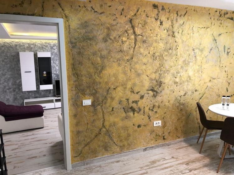 Apartament 2 Camere Mall Vitan Moruzzi Centrala Proprie - 4