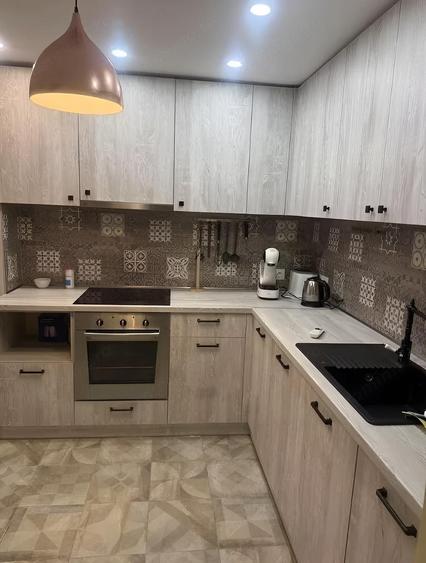 Inchiriez apartament cu 2 camere in zona Brancoveanu, la 10 minute de metrou - 2