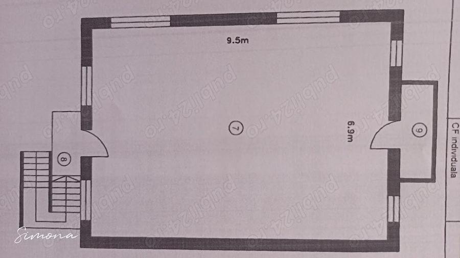 Vand casa 155mp cu teren in lzvoarele, jud Giurgiu - 6