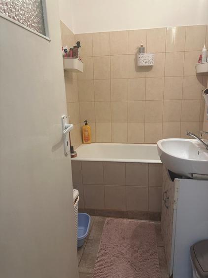 Dristor - garsonieră cu balcon, mobilată, AC, la 5 minute de gura de metrou - 14