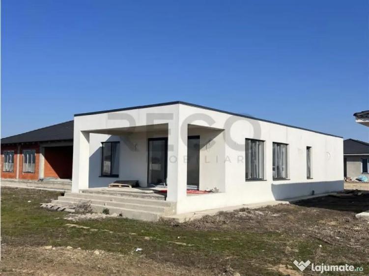 RECO Vila #238;n stil mediteranean cu 4 CAMERE SANTANDREI - 10