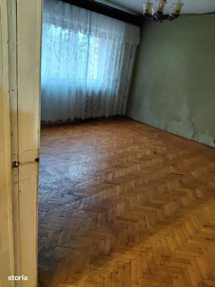 Apartament decomandat 3 camere Zona Hotel Traian - 5