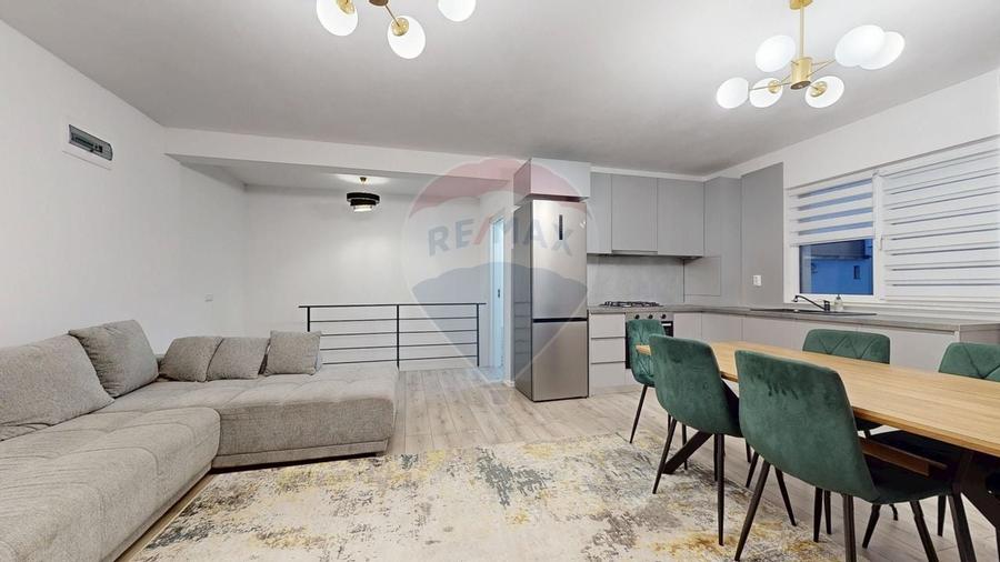 APARTAMENT 3 CAMERE SÂNPETRU-NEW RESIDENCE - 6