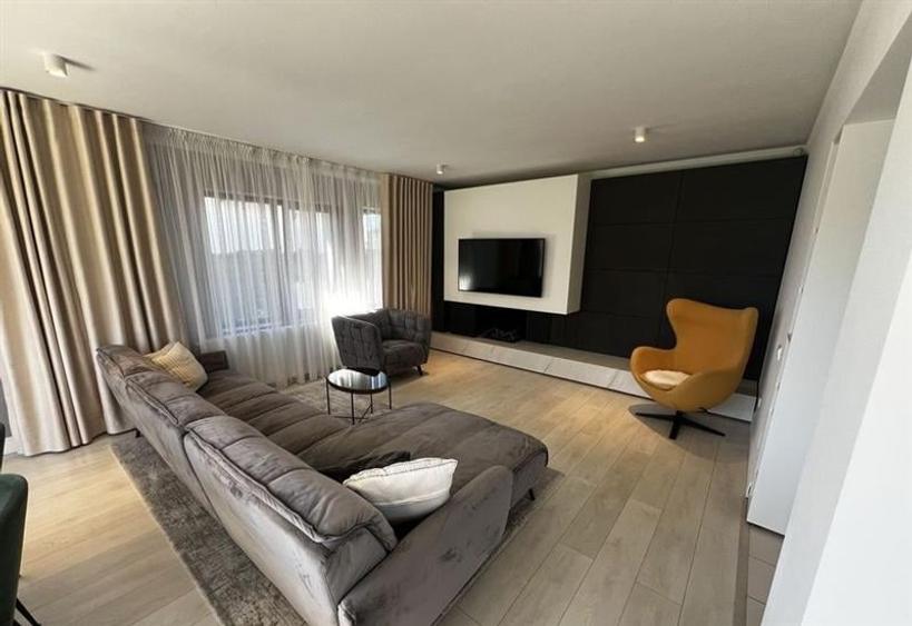 Eleganta casa, Cristian, Brasov - 3