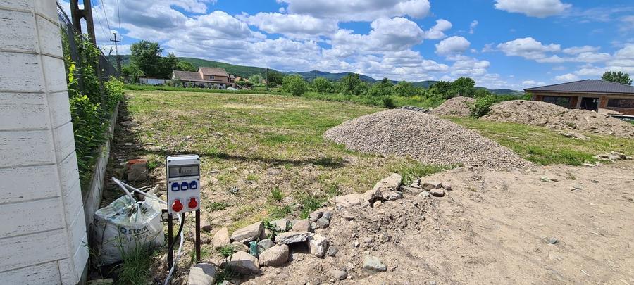 Teren de vanzare! - 1