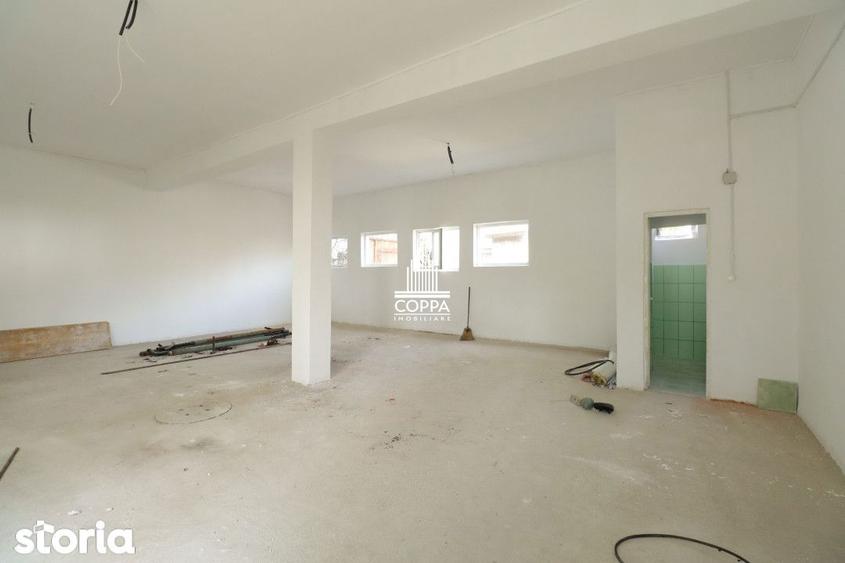 Hala/Spatiu de Inchiriat zona Piata Alimente - 7