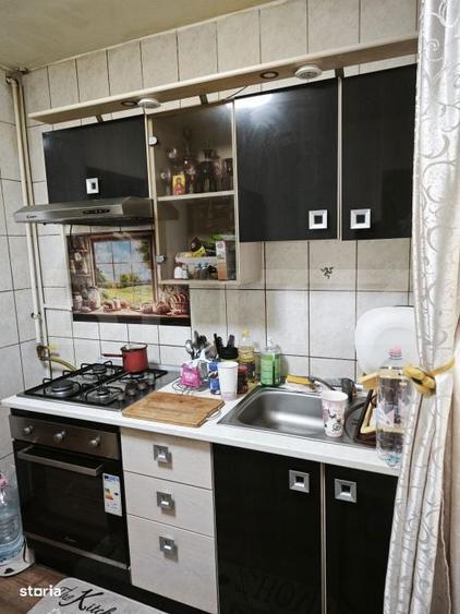 Apartament cu doua camere, 53 mp - zona Banat - 3