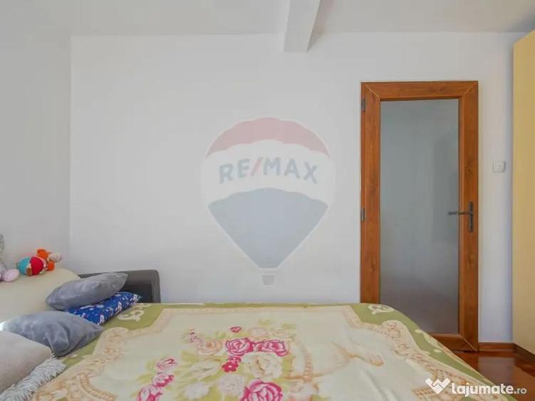 CASA 3 CAMERE CU 86 MP, BECI, POD SI CURTE | ZONA SCHEI - 13