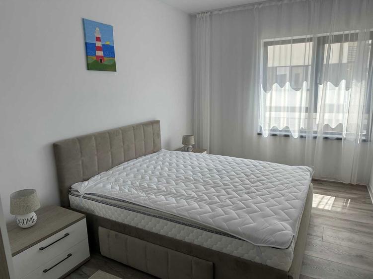 Inchiriez Apartament Modern Bradet, 3 Camere - 3
