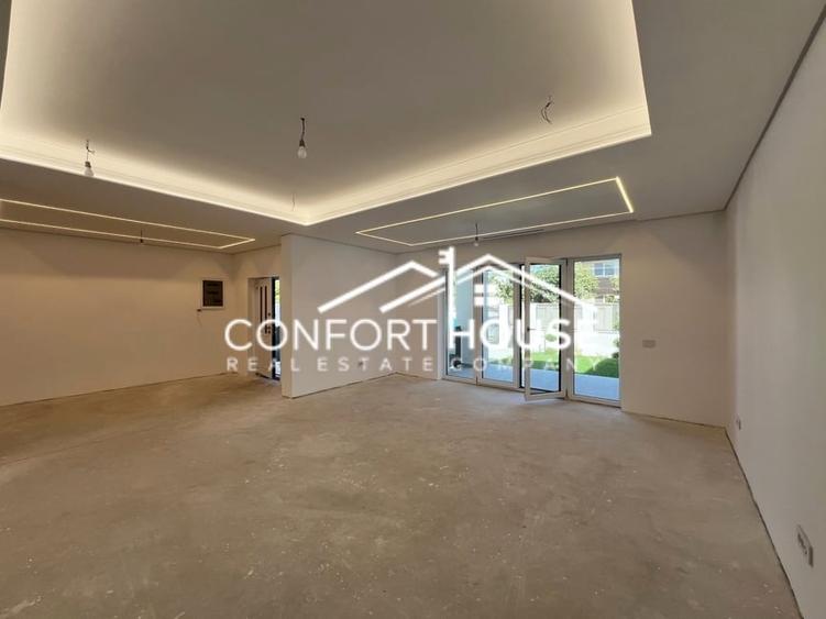 Vila individuala  P+E, arhitectura frumoasa, PIPERA  OMV - 5