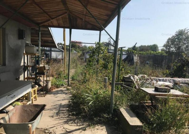 Casa 4 camere 250mp util Varsatura, 1000mp teren - 11