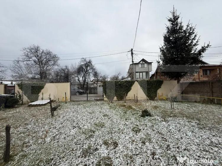 Casa de vanzare, 94 mp, Valea Voievozilor - 1