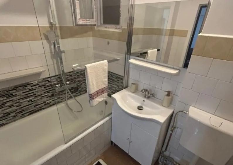 Ap. 3 cam Arcu, CT, aer condi?ionat, mobilat ?i utilat, 2 bai - 9