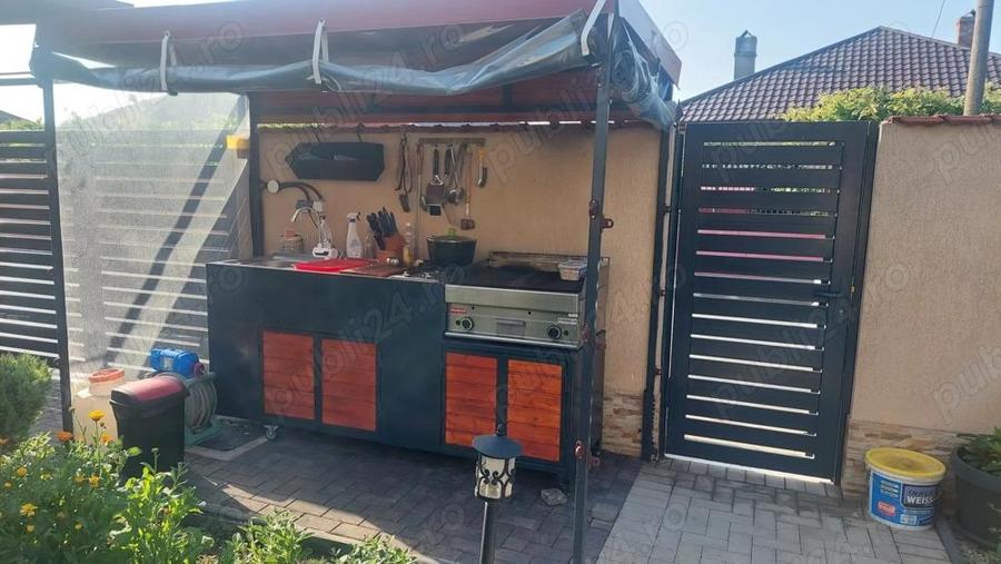 Casa de vanzare centru Cumpana (Centrul Civic) - 1