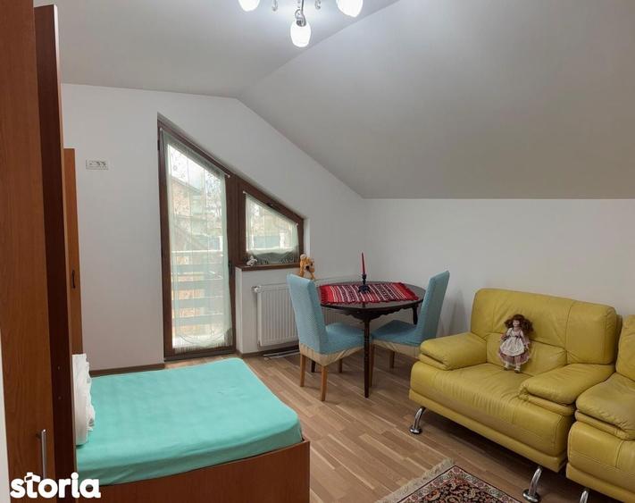 Casa noua | 800 mp teren | lini?te + spa?iu | Izvor Bra?ov - 7