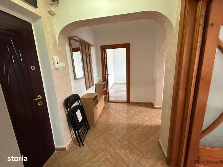 Apartament cu 2 camere de vanzare, zona Sud - 4