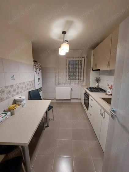Apartament 3 Camere 2 Bai Centrala Proprie Zona Dambovi?a Sagului - 6