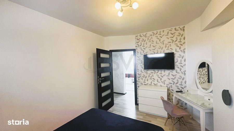 Aparament 3 Camere I Barbu Vacarescu - 3