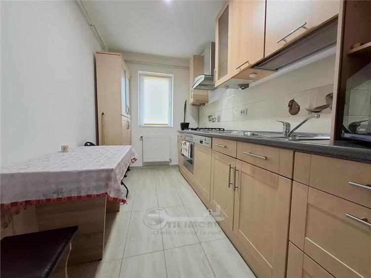 Apartament 1 camera, mobilat complet, liber, Galata, bloc 2022 - 10
