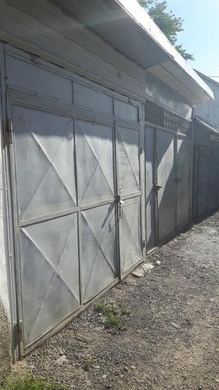 Proprietate specială, 25 mp în Central - 1