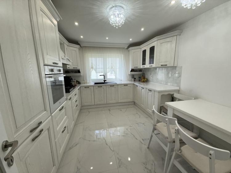 IANCU NICOLAE | COMPLEX REZIDENTIAL JOLIE VILLE | VILA RENOVATA - 5