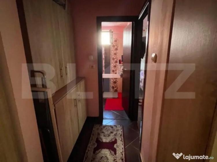 Apartament cu 3 camere, 66,16 mp, zona-Micro 16 - 4