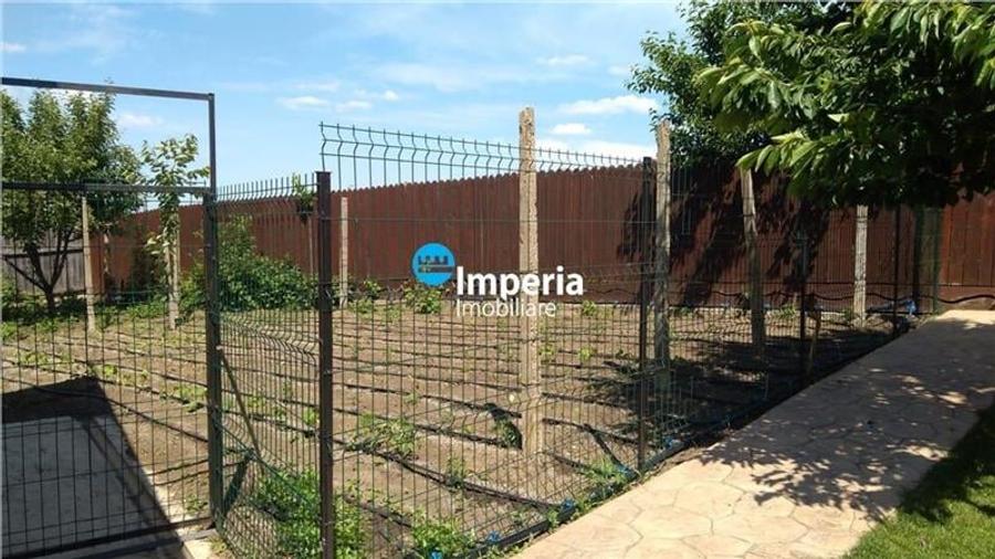 Casa de vanzare in Iasi, zona BREAZU - 23