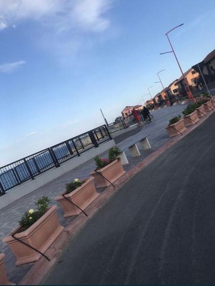 Apartament 2 camere decomandat - Faleza Nord - 500 euro/luna (cod E2+E7) - 2