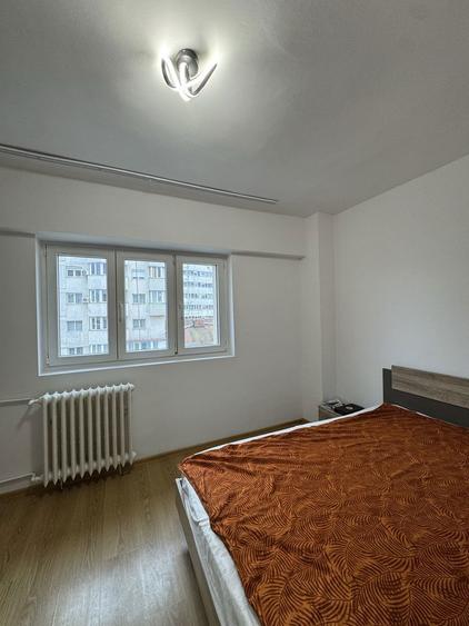 Inchiriez Apartament 2 camere Iancului - 5