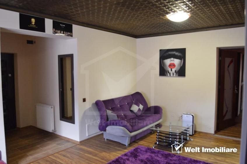 Apartament cu 3 camere si parcare in Buna Ziua, zona Grand Hotel Italia - 2