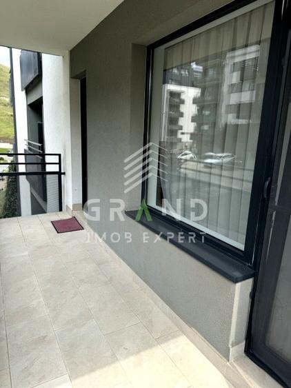 2 Camere MODERN | BALCON Generos | Donath Park – Capăt Grigorescu - 20