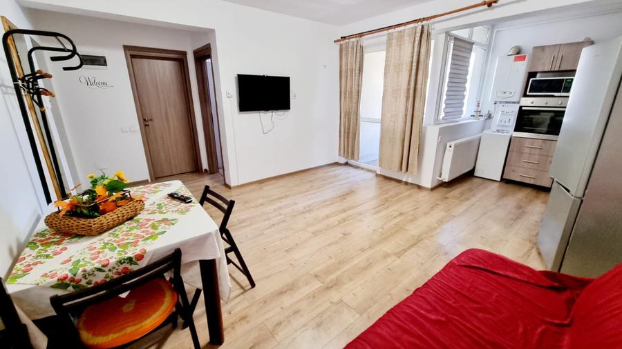 Apartament 2 camere, Șoseaua Olteniței, Mobilat și Utilat Complet, Mutare Rapida - 6
