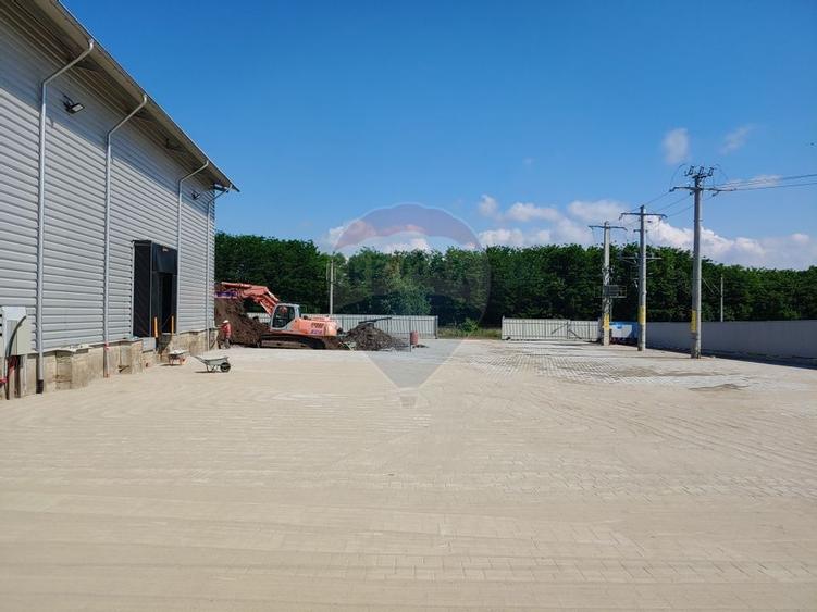 Depozit frigorific de 216 mp cu 4 celule, Scheia, Suceava - 6