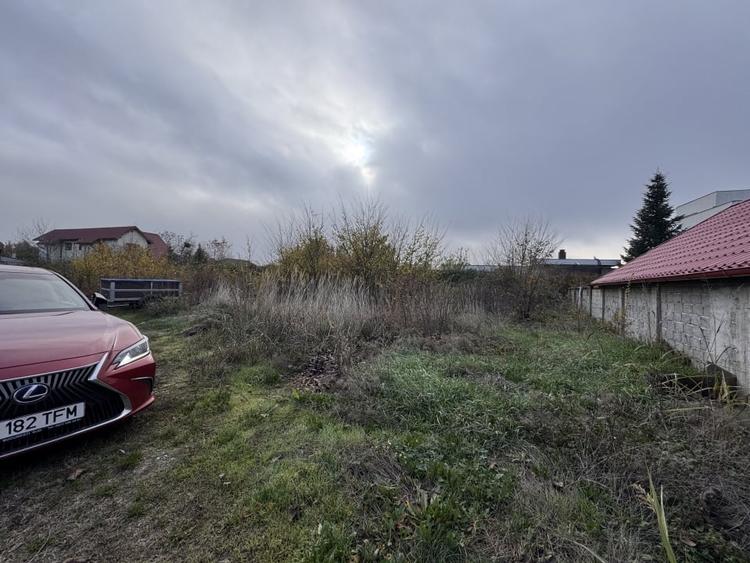 Teren deosebit in Branesti sat Pasarea ! - 9