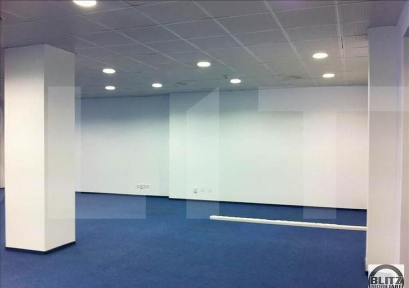 Spatiu birouri Clasa A, 873 mp, zona de interes! - 6