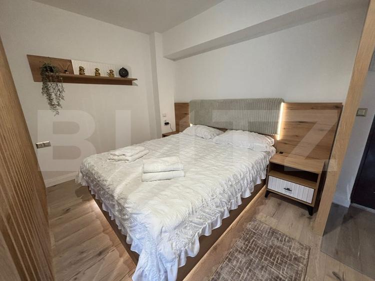 Studio de vanzare, 35 mp, zona Tudor Vladimirescu - 1