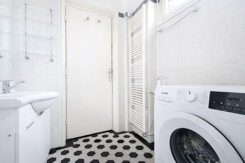 Carol I Apartament elegant cu proportii generoase si potential de redefinire - 8