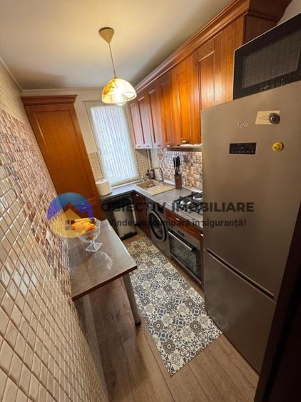 Apartament 2 camere – 1 Decembrie 1918 / Tic-Tac - 7