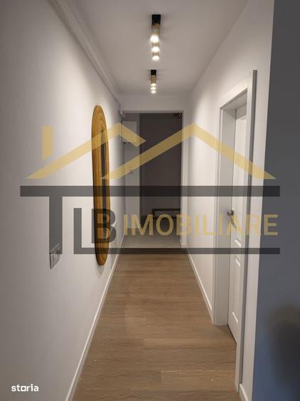 Apartament cu 2 camere, 48 mp, parcare, Zona Semicentrala - 4