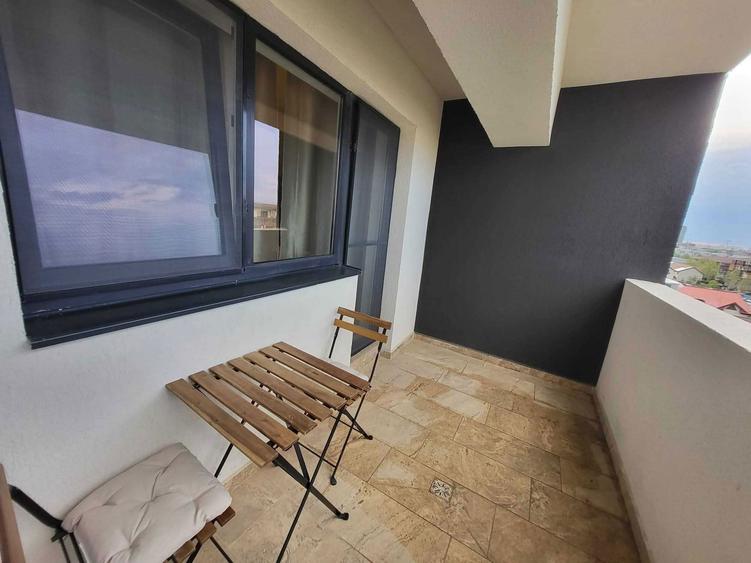 Proprietar inchiriez apartament metrou Berceni - 2