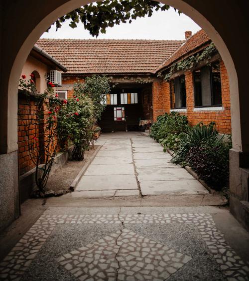 Casa+Teren intravilan de vanzare in Bichigi,jud.Timis, de la PROPIETAR - 2