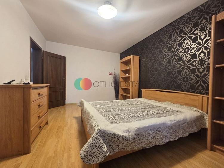 3 Camere | Vergului - Pantelimon | Bloc Anvelopat - Decomandat - 6