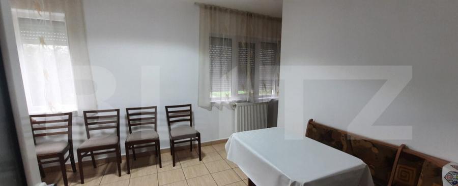 Casa de vanzare, 176mp utili, zona Balta Blonda - 5