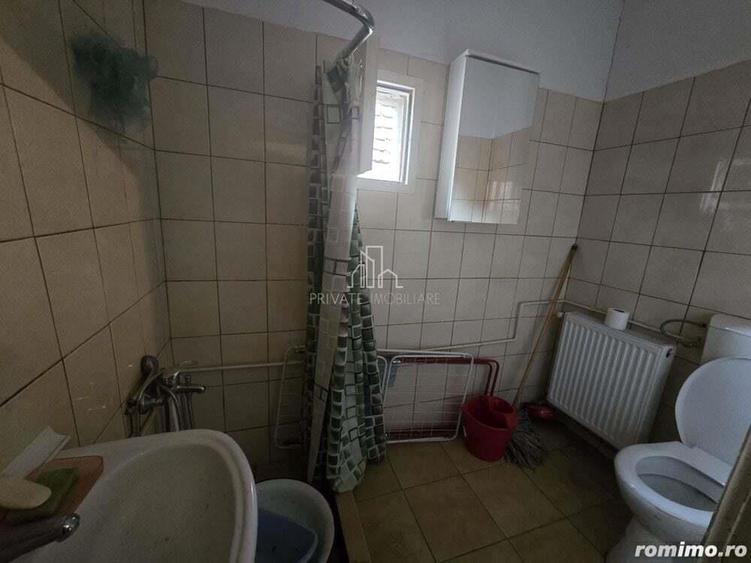 Imobil format din 2 cladiri, zona Stefan cel Mare, Sighisoara - 12