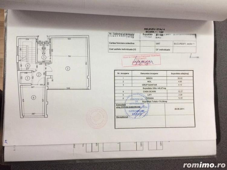 Cladire de birouri Beller - 5