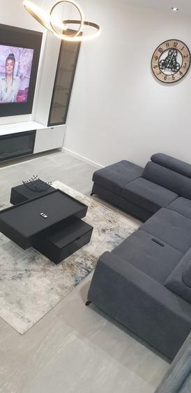 Apartament 2 camereLux zona Unirii - 3