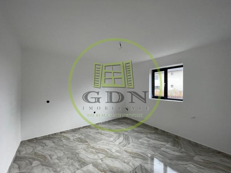 Casa noua P+1 cu teren de 324mp si toate utilitatile la Braniste/Podari - 7