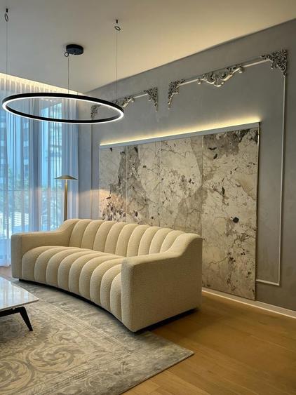 Apartament cu 3 camere de închiriat // One Floreasca Vista - 3