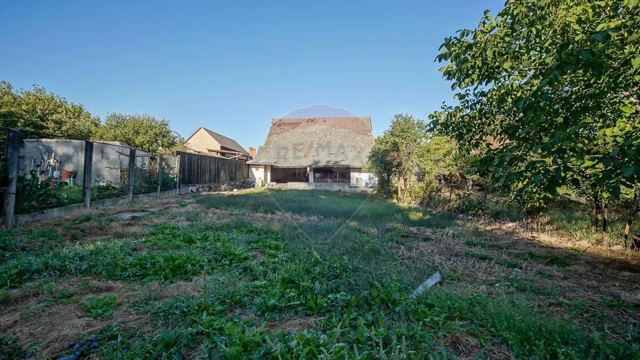 Comision 0 %! Casa cu 5 camere de vanzare in zona Turches! - 43