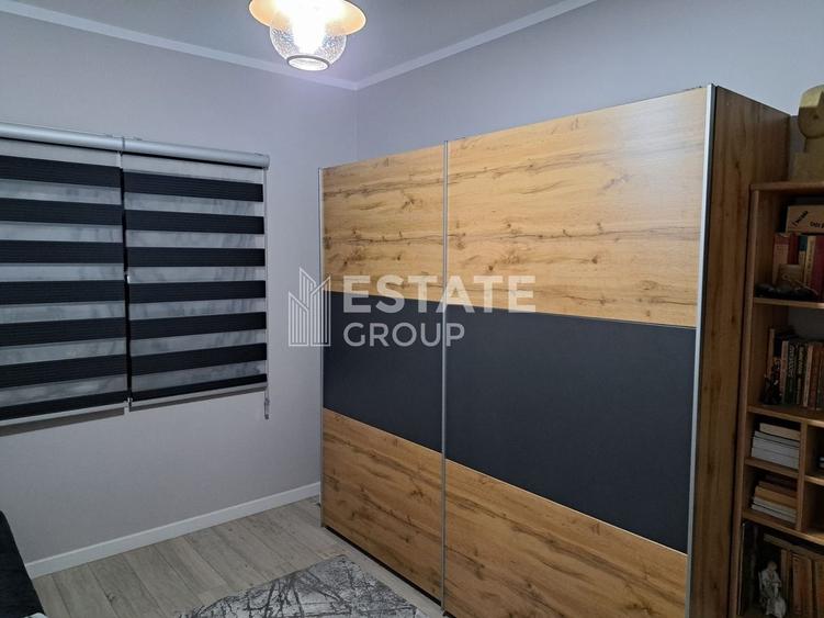 Duplex cu 5 camere despartit prin garaj in Dumbravita - 3